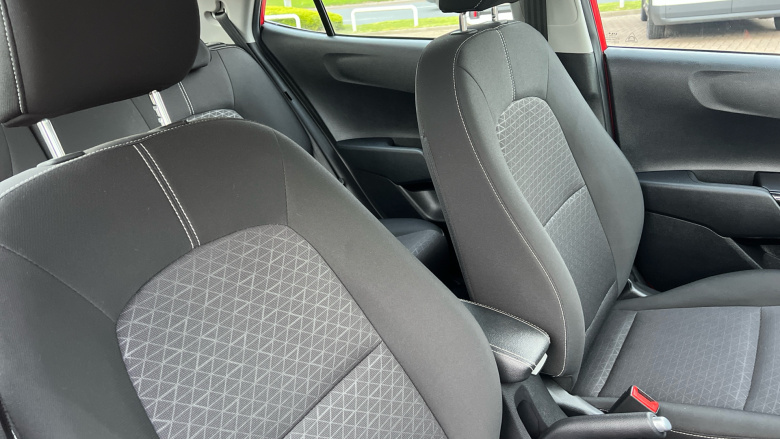 Kia Picanto 1.0 3 5dr [4 seats] Petrol Hatchback